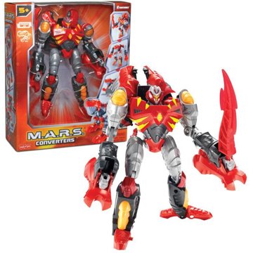 

Sparkys M.A.R.S Converters - T-Rex nebo St