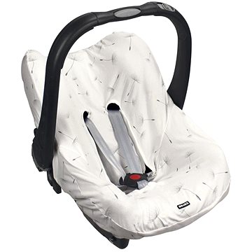 

Dooky Potah na autosedačku Seat Cover 0+ Dandelion