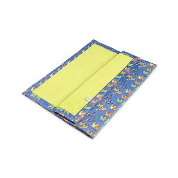 

Ella´s House Bum mat Animals