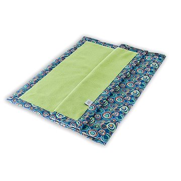 

Ella´s House Bum mat Blue Lolly
