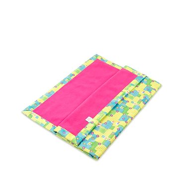 

Ella´s House Bum mat Flowers garden