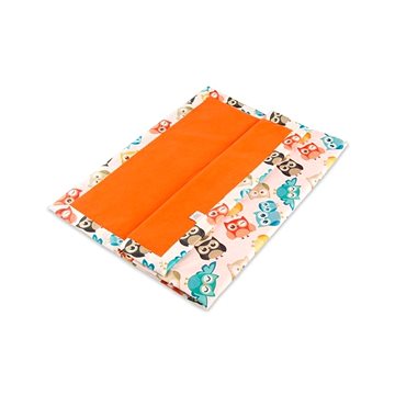 

Ella´s House Bum mat Owl