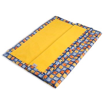 

Ella´s House Bum mat Square