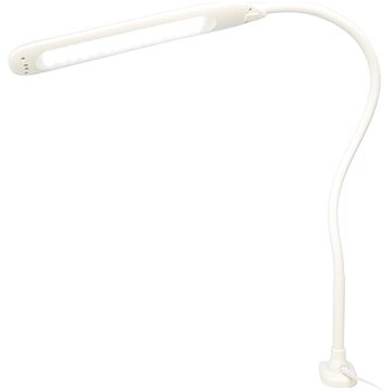

SHESTO Lightcraft pracovní LED lampa ohebná velká