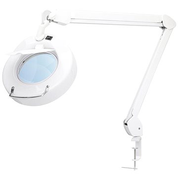 

SHESTO Lightcraft stolní lampa s lupou Classic LED