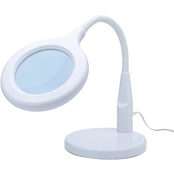 

SHESTO Lightcraft stolní USB LED lampa ohebná