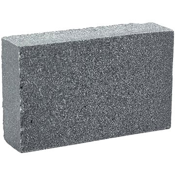 

SHESTO Modelcraft pryžový brusný blok 80 × 50 × 20 mm P120
