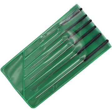 

SHESTO Modelcraft precizní čtyřhranný výstružník 0.4 - 1.4 mm