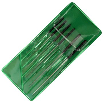 

SHESTO Modelcraft precizní kulatý výstružník 0.4 - 1.4 mm (sada 6 ks)