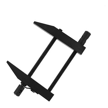 

SHESTO Modelcraft paralelní svěrka 75 mm