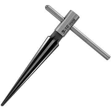 

SHESTO Modelcraft kuželový výstružník dlouhý 3 - 16 mm