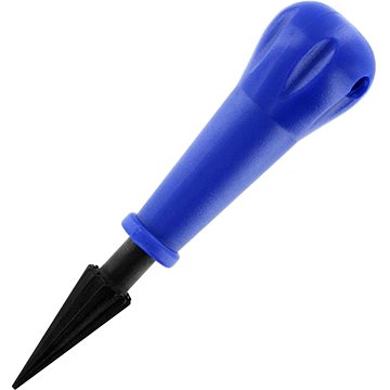 

SHESTO Modelcraft kuželový výstružník krátký 1 - 16 mm