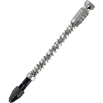 

SHESTO Modelcraft mini svidřík se sklíčidlem do 1 mm