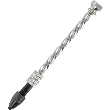 

SHESTO Modelcraft mini svidřík se sklíčidlem do 1.0 mm