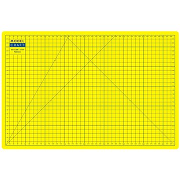 

SHESTO Modelcraft 2 mm A3 450 x 300 mm