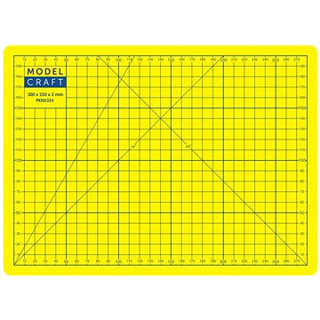 

SHESTO Modelcraft 2 mm A4 300 x 200 mm