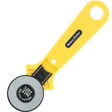 

SHESTO Modelcraft rotační nůž 45 mm