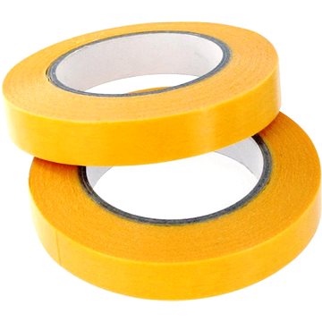 

SHESTO Modelcraft maskovací páska 10 mm (2 × 18 m)
