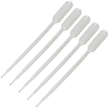 

SHESTO Modelcraft pipeta 1 ml (5 ks)