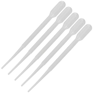 

SHESTO Modelcraft pipeta 2 ml (5 ks)