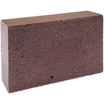 

Shesto Modelcraft pryžový brusný blok korundový 80 × 50 × 20m