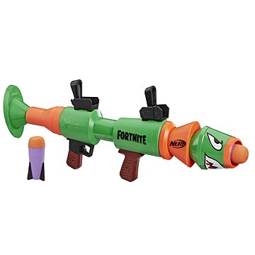 Nerf Fortnite RL - Dětská pistole