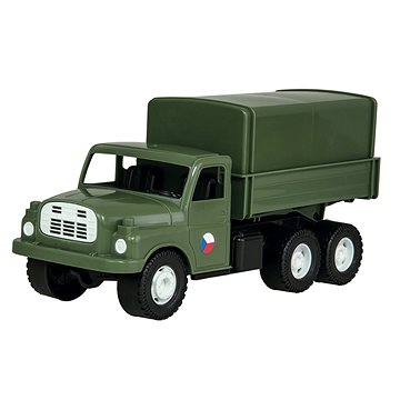 

Tatra 148 Vojenský 30cm