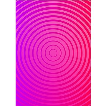 

Enjoy Kruhový gradient 1, 1000 dílků