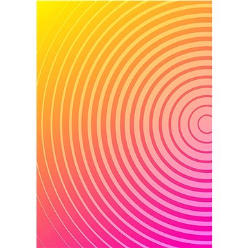 

Enjoy Kruhový gradient 2, 1000 dílků
