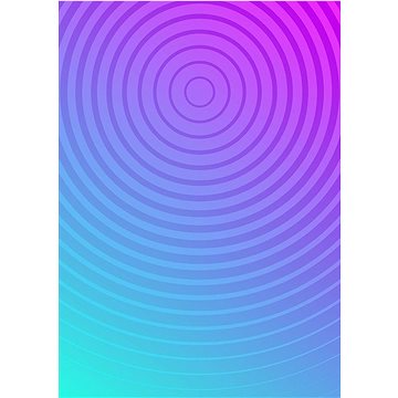 

Enjoy Kruhový gradient 3, 1000 dílků