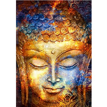 

Enjoy Usměvavý Buddha 1000 dílků