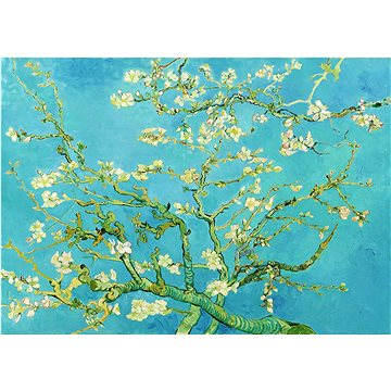 

Enjoy Vincent Van Gogh: Větev mandlovníku 1000 dílků