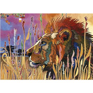 

HEYE Puzzle Precious Animals: Dejte si pauzu 1000 dílků