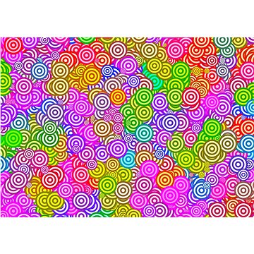 

ENJOY Puzzle Hypnóza 1000 dílků