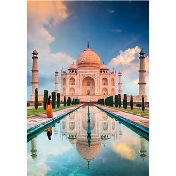 

CLEMENTONI Taj Mahal 1500 dílků