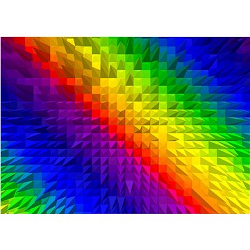 

ENJOY Puzzle Trnitý přechod 1000 dílků