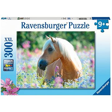 

Ravensburger puzzle 132942 Kůň 300 dílků