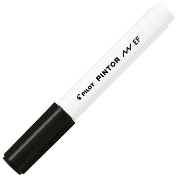 

PILOT Pintor Extra Fine, černá