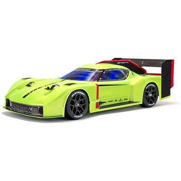 

Arrma Vendetta 3S BLX 1:8 4WD RTR zelená