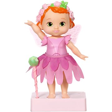 

BABY born Storybook Růžičková víla, 18 cm