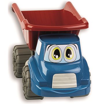 

Androni Recyklace Happy Truck nákladní auto - 26,5 cm