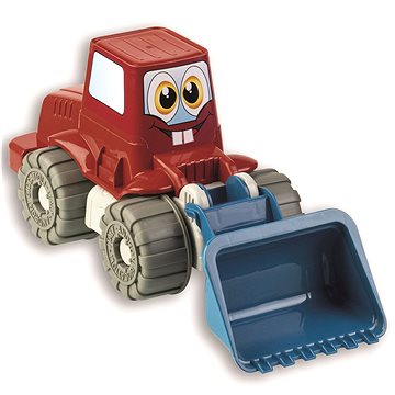 

Androni Recyklace Happy Truck nakladač - 32 cm