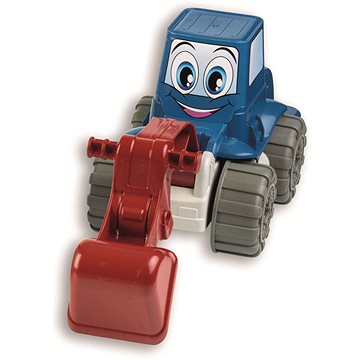 

Androni Recyklace Happy Truck bagr - 36 cm