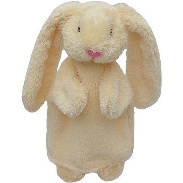 

Králíček Ušáček 26cm, béžový