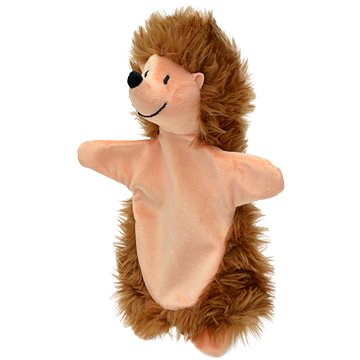 

Ježek 30cm, maňásek