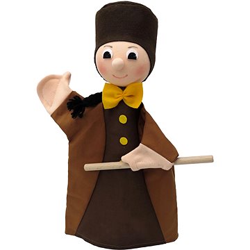 

Guignol 29cm, maňásek