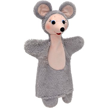 

Myška 30cm, maňásek