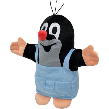 

Krtek 20cm kalhotky, maňásek