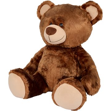 

Medvěd Bruno 70cm sedící