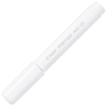 

PILOT Pintor Extra Fine, akrylový, bílý